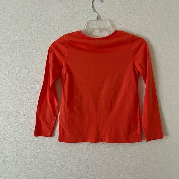 OshKosh  Originals Girl shirt Boo Yah Print size 10 - Picture 2 of 3